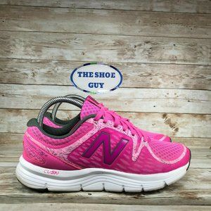 Balance 775 V2 Pink Athletic Shoes 